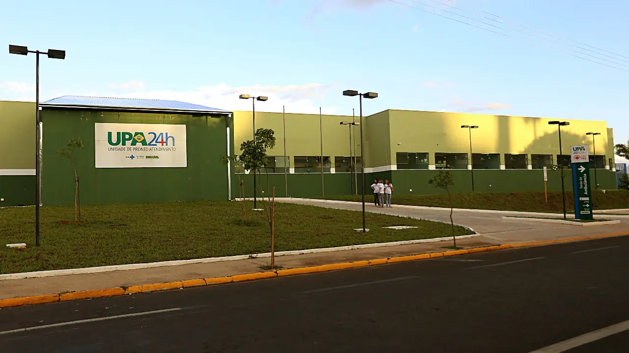 Divulgação / Ministério da Saúde