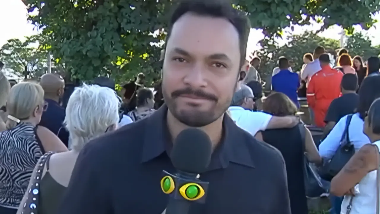 Reprodução / TV Bandeirantes