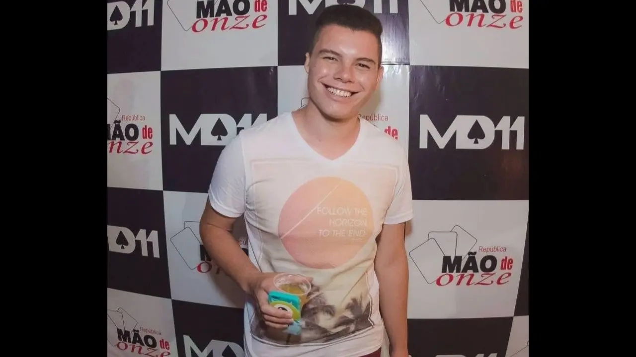 Reprodução / redes sociais