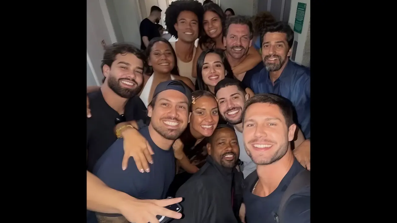 Reprodução / redes sociais