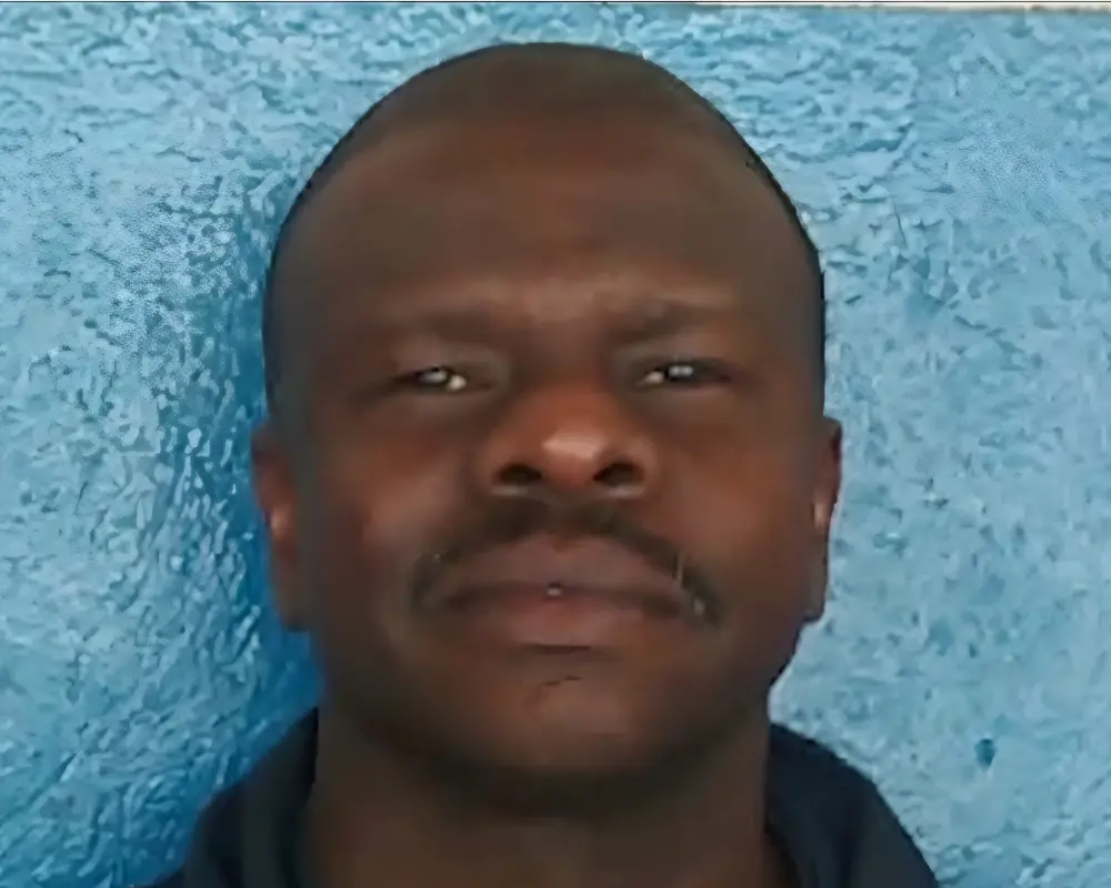 Gil Fubá, irmão do ex-jogador Gilmar Fubá. (Reprodução)