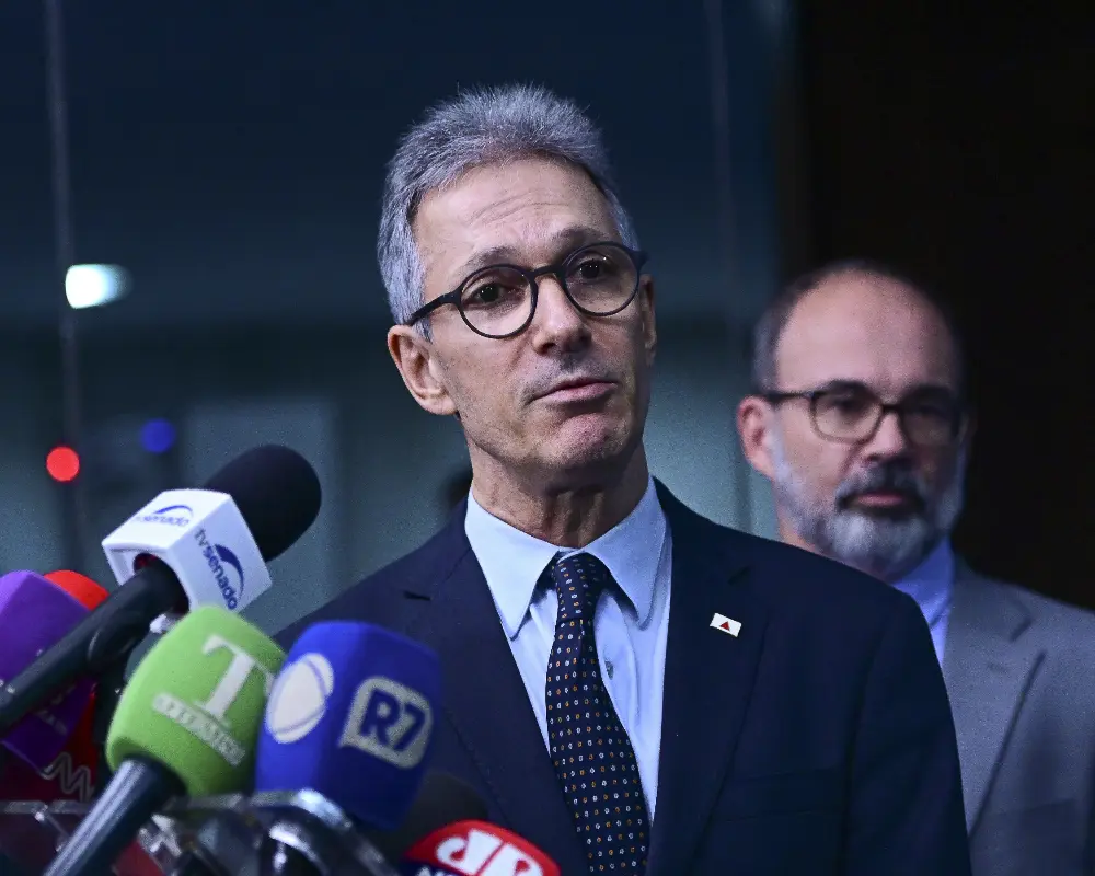 Foto: Andressa Anholete/Agência Senado