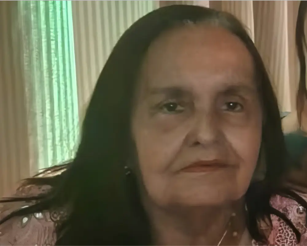 Milce Pessoa. (Foto: Reprodução)