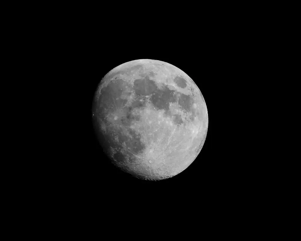 Lua. (Reprodução / Magnific)
