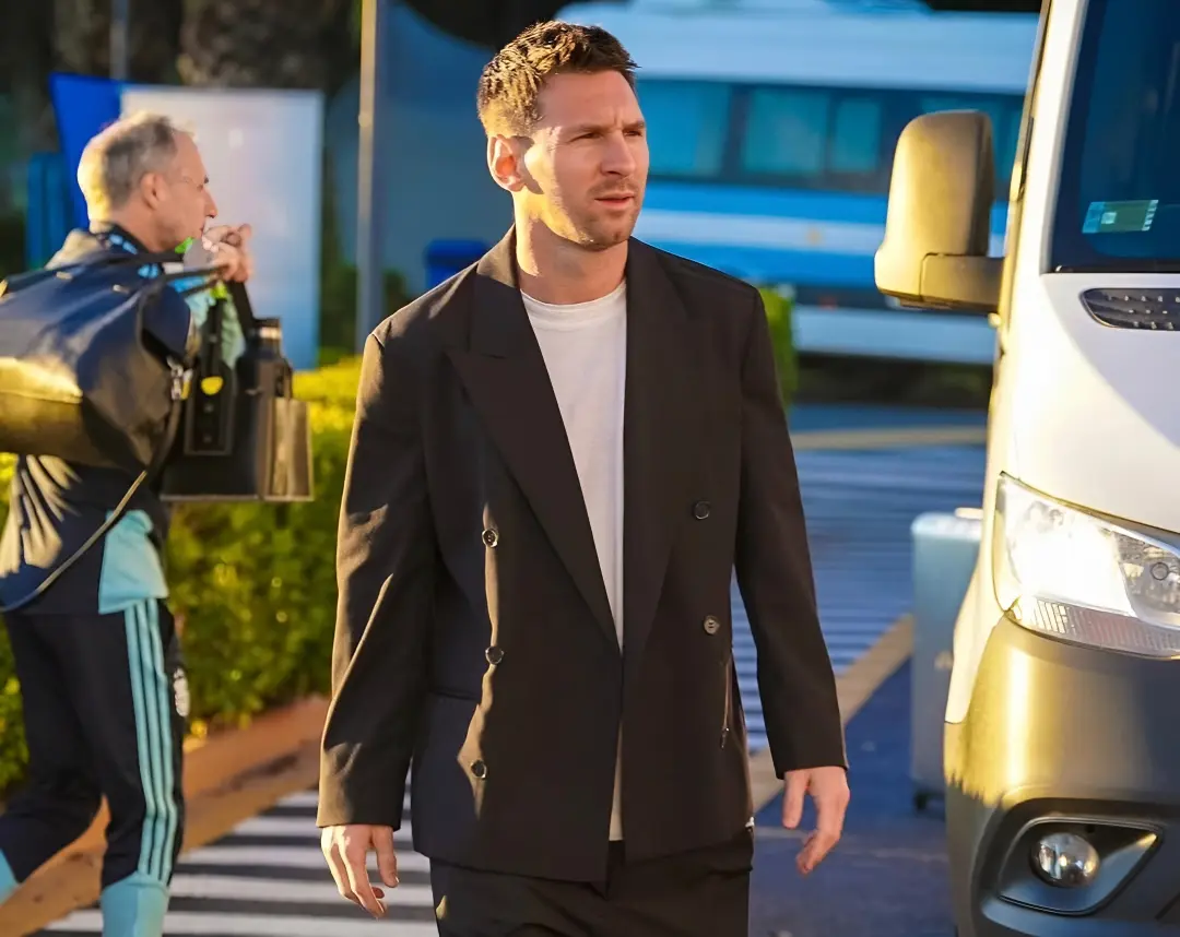 Messi adquire clube de futebol (Foto: Reprodução / Redes Sociais)