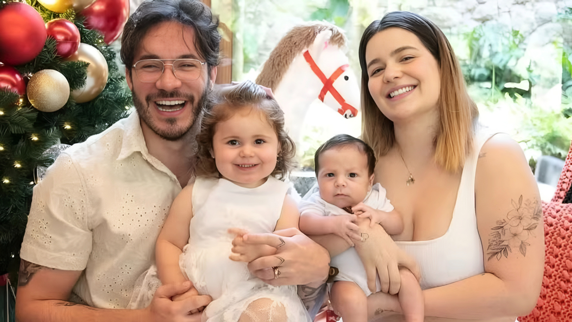 Viih Tube relata situação de terror que viveu com babá