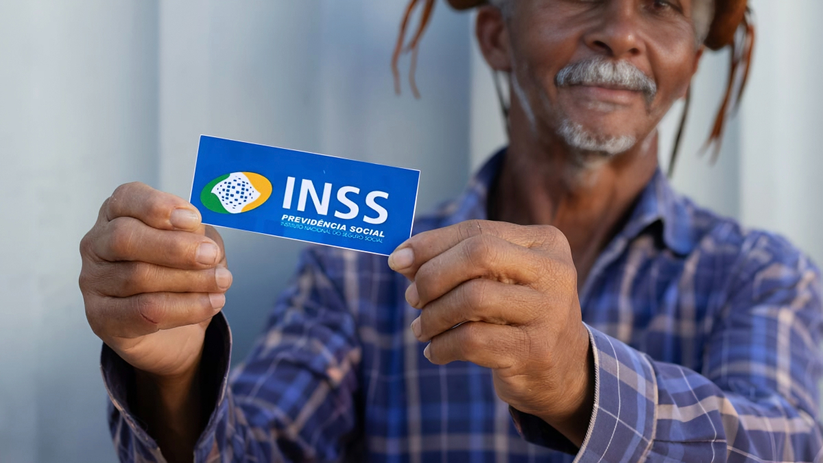 Confira o calendário de prova de vida para os aposentados pelo INSS