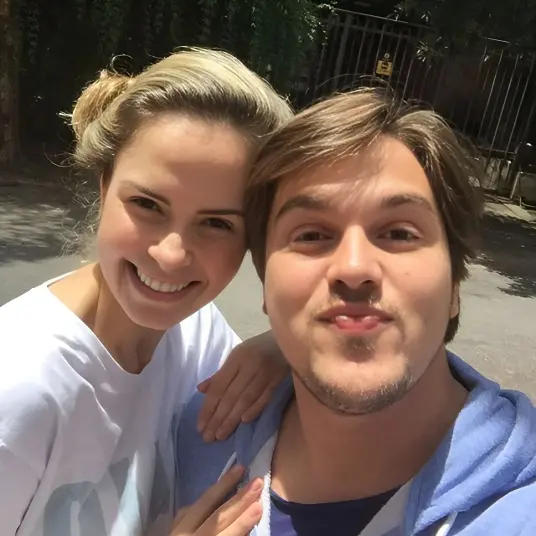 Web resgata primeira entrevista de Ana Paula após eliminação no BBB 16; veja