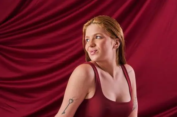 Ex-BBB Viih Tube abre o jogo sobre rumores de que teria beijado 46 pessoas em uma noite (Foto: Redes Sociais)