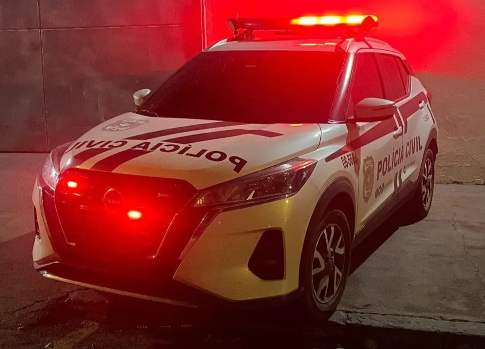 (Foto: Polícia Civil GO)