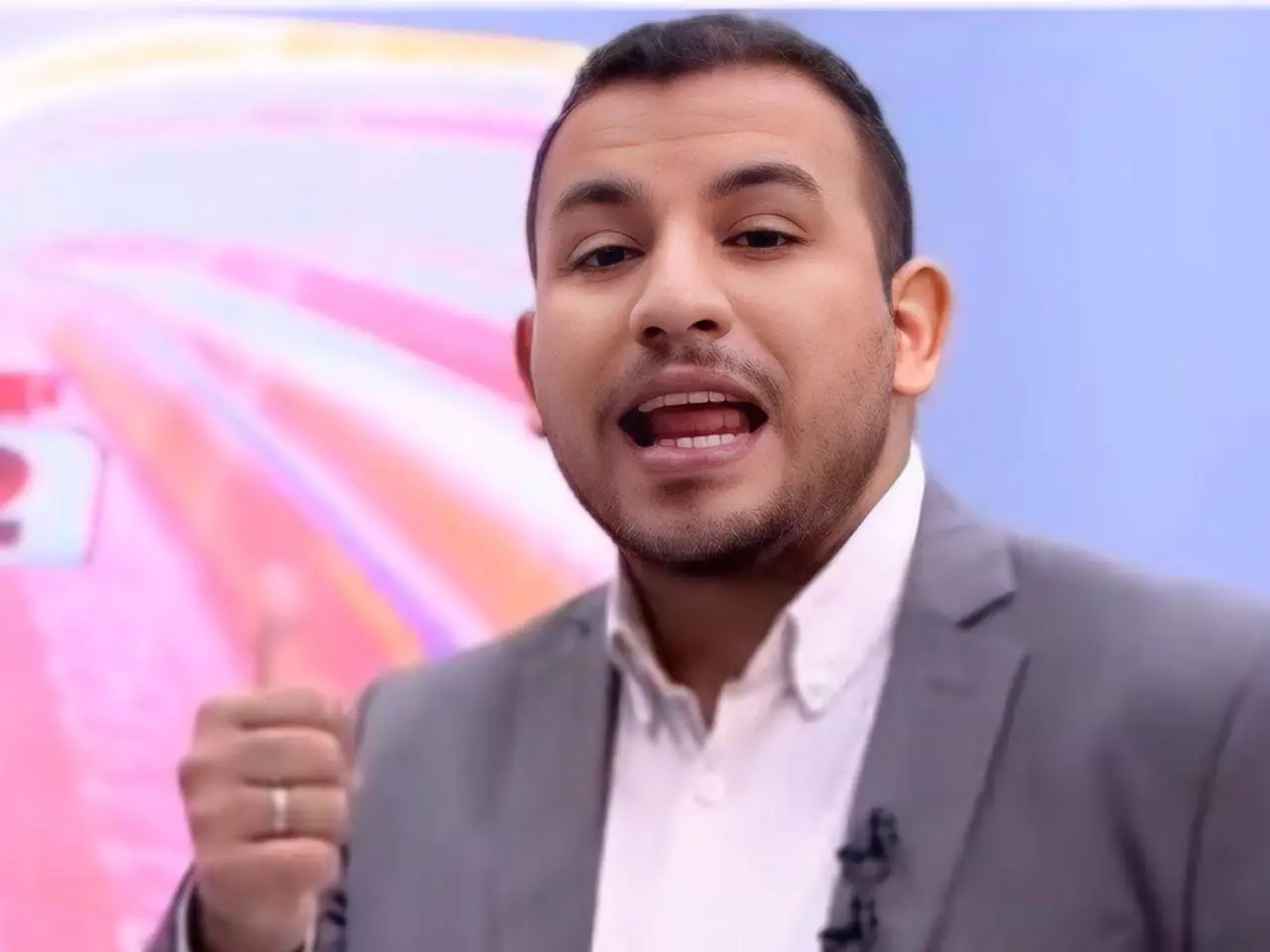 O jornalista Judson Carvalho || Reprodução: Redes Sociais 