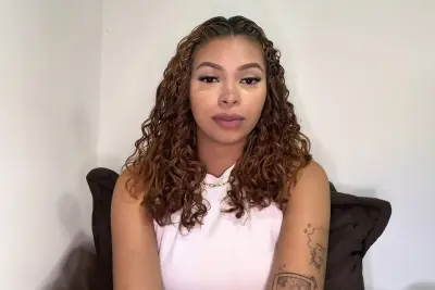 ‘Penélope do CV’ revela como descobriu notícia da própria morte; veja vídeo