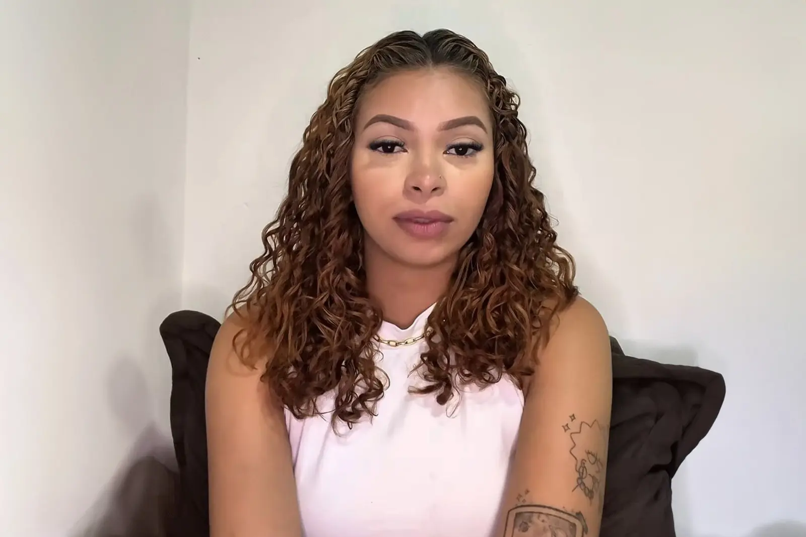 Relembre quem é a influencer dada como morta e confundida com a Japinha do CV após megaoperação