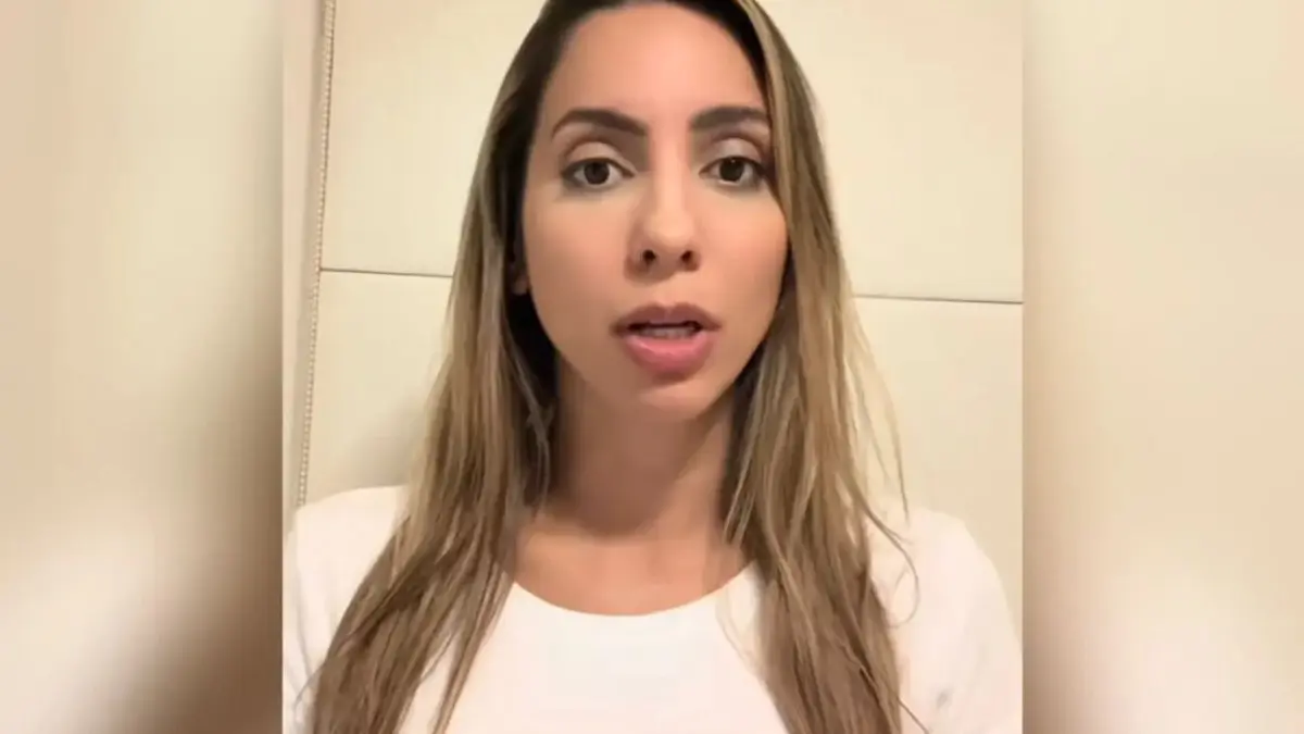 Jornalista foge após desconfiar de motorista de aplicativo durante corrida e faz relato na web