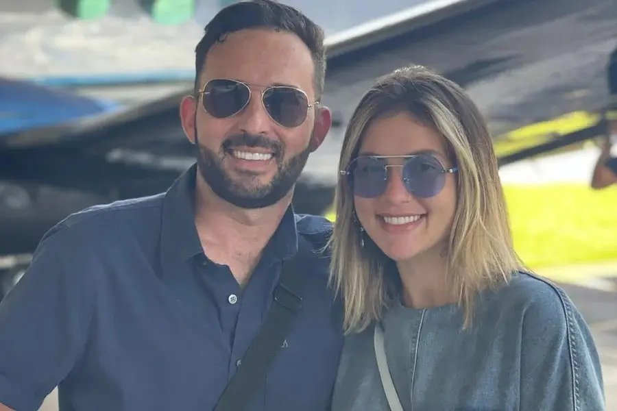 Após expor mágoa com Virginia, irmão de influenciadora posta mensagem polêmica na web