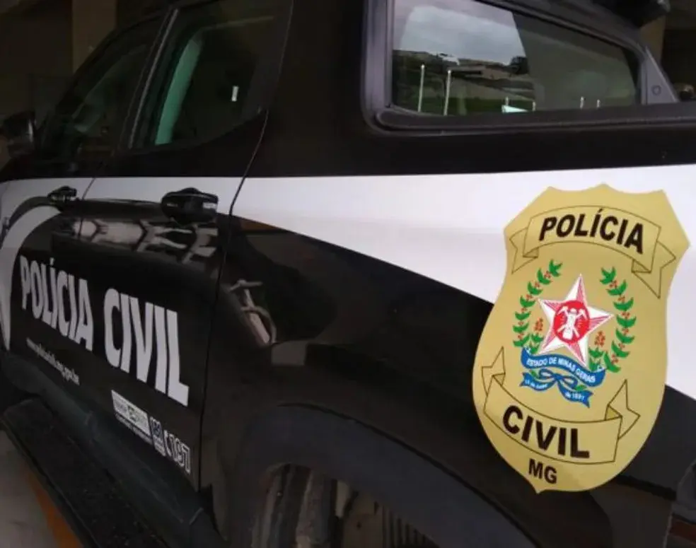Filho tenta matar o próprio pai a facadas após ganhar moto de presente