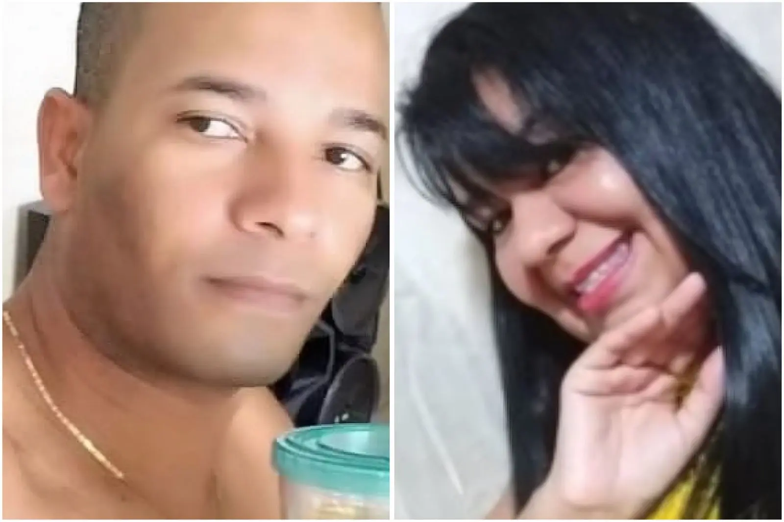 Mulher é morta a facadas após reclamar de som alto do vizinho (Foto: Reprodução/Redes sociais)