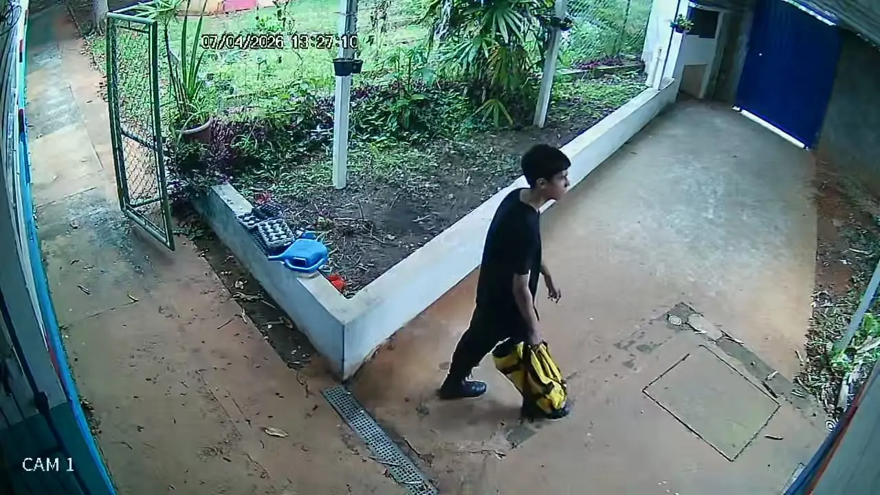 Foto: Divulgação.