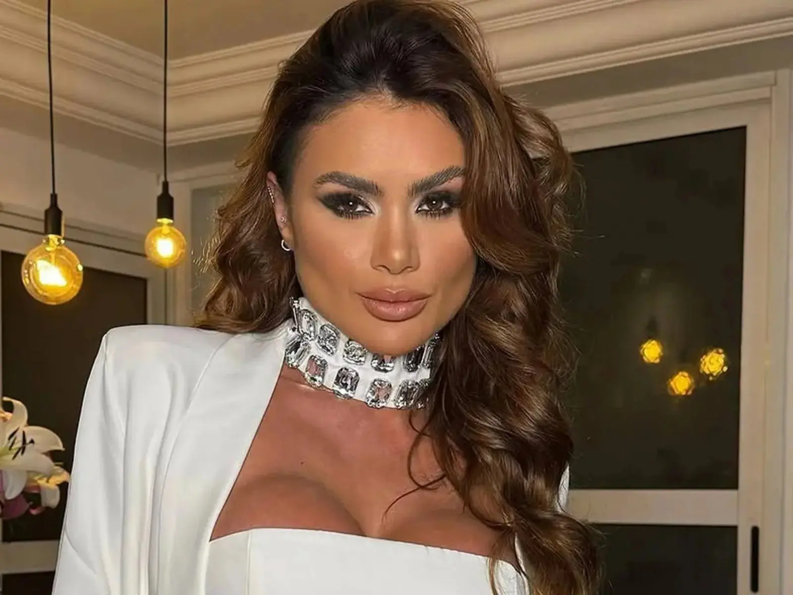 Ex-bailarina do Faustão quebra o silêncio após sair da prisão e quer ajudar mulheres