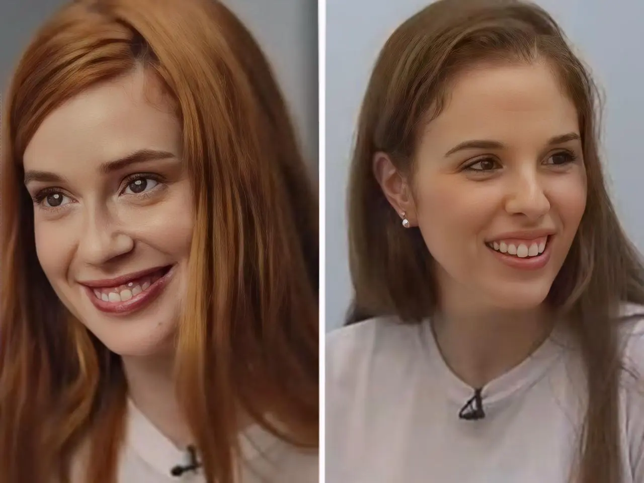 Marina Ruy Barbosa e Suzane von Richthofen || Reprodução: Internet 