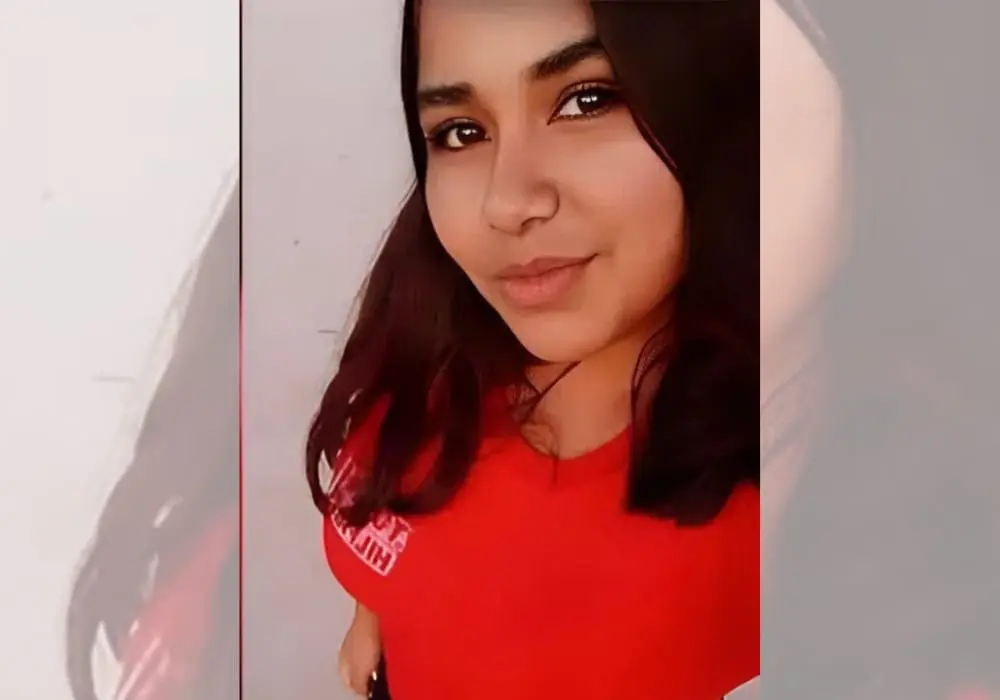 Adolescente é assassinada pelos amigas e vídeo é compartilhado nas redes sociais (Foto: Reprodução/Redes sociais)