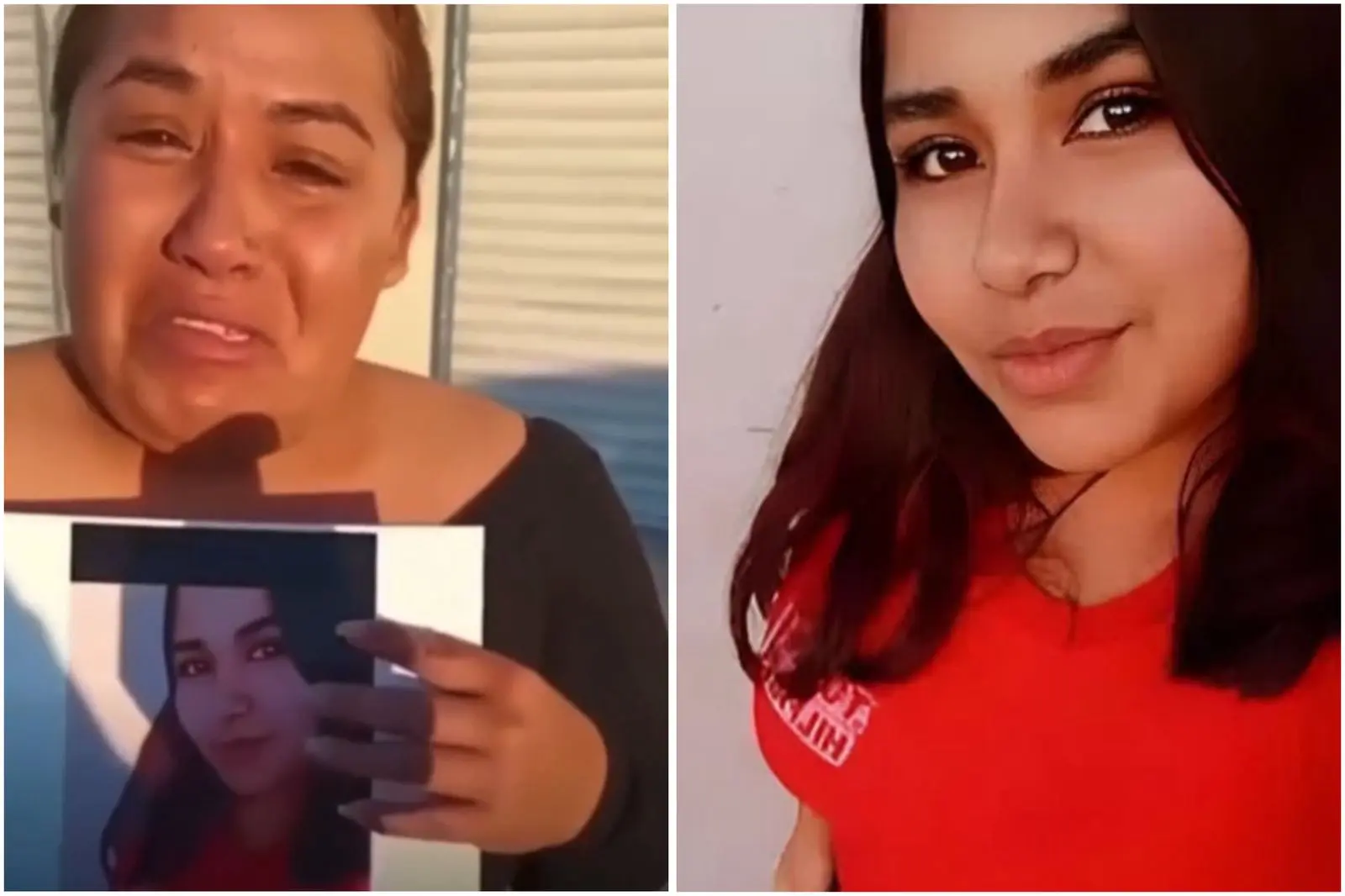 Mãe de adolescente morta por amigas durante 'brincadeira' faz desabafo (Foto: Reprodução/Redes sociais)