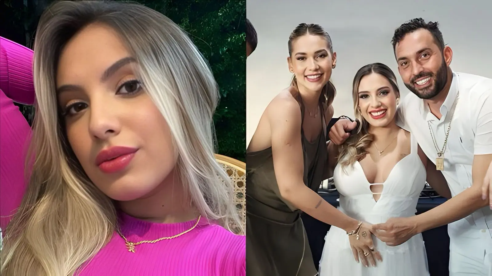 Cunhada de Virginia expõe verdade sobre relação com influenciadora após ausência em festa (Foto: Reprodução/Redes sociais)