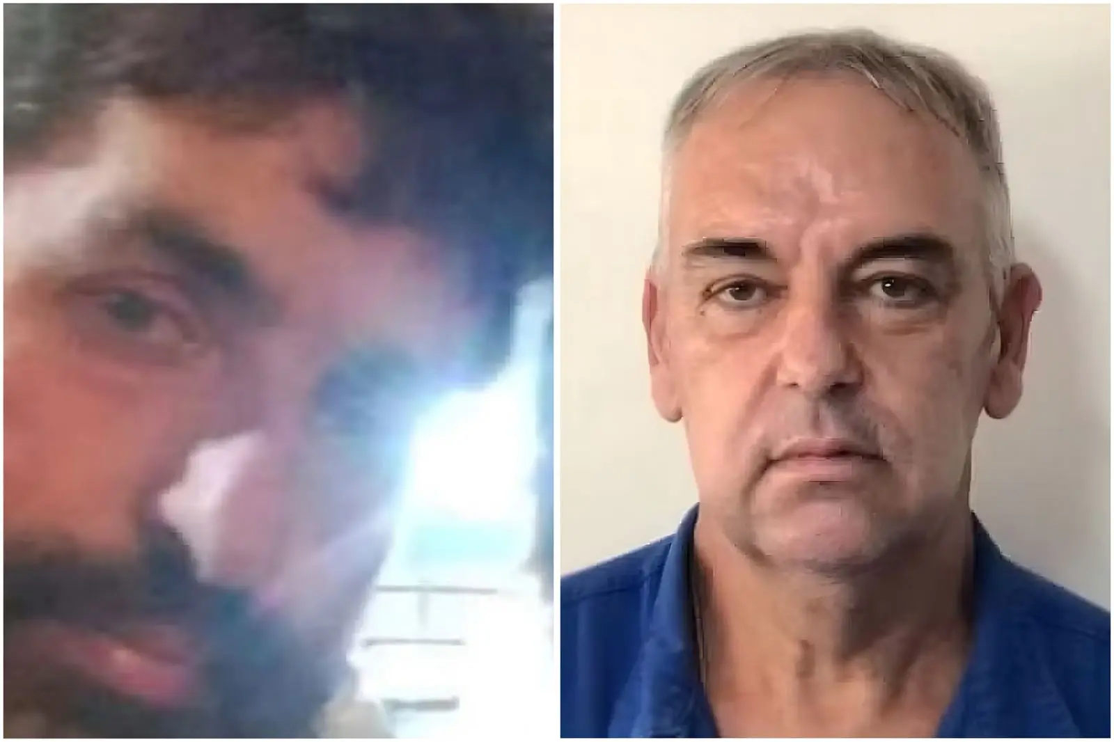 Homem mata chefe a tiros após receber advertência (Foto: Reprodução/Redes sociais)