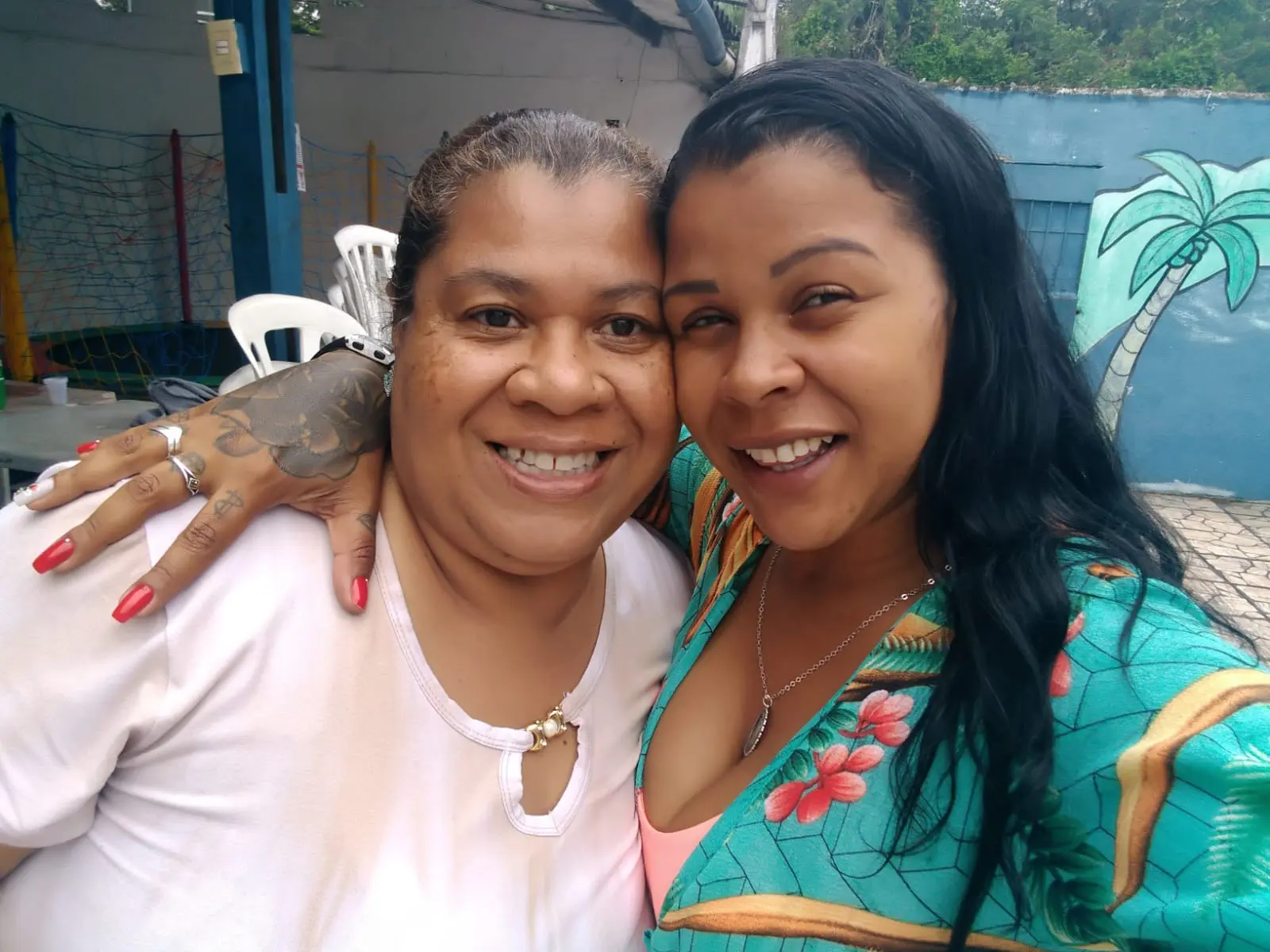 (Foto: Arquivo Pessoal cedido ao Bacci Notícias)