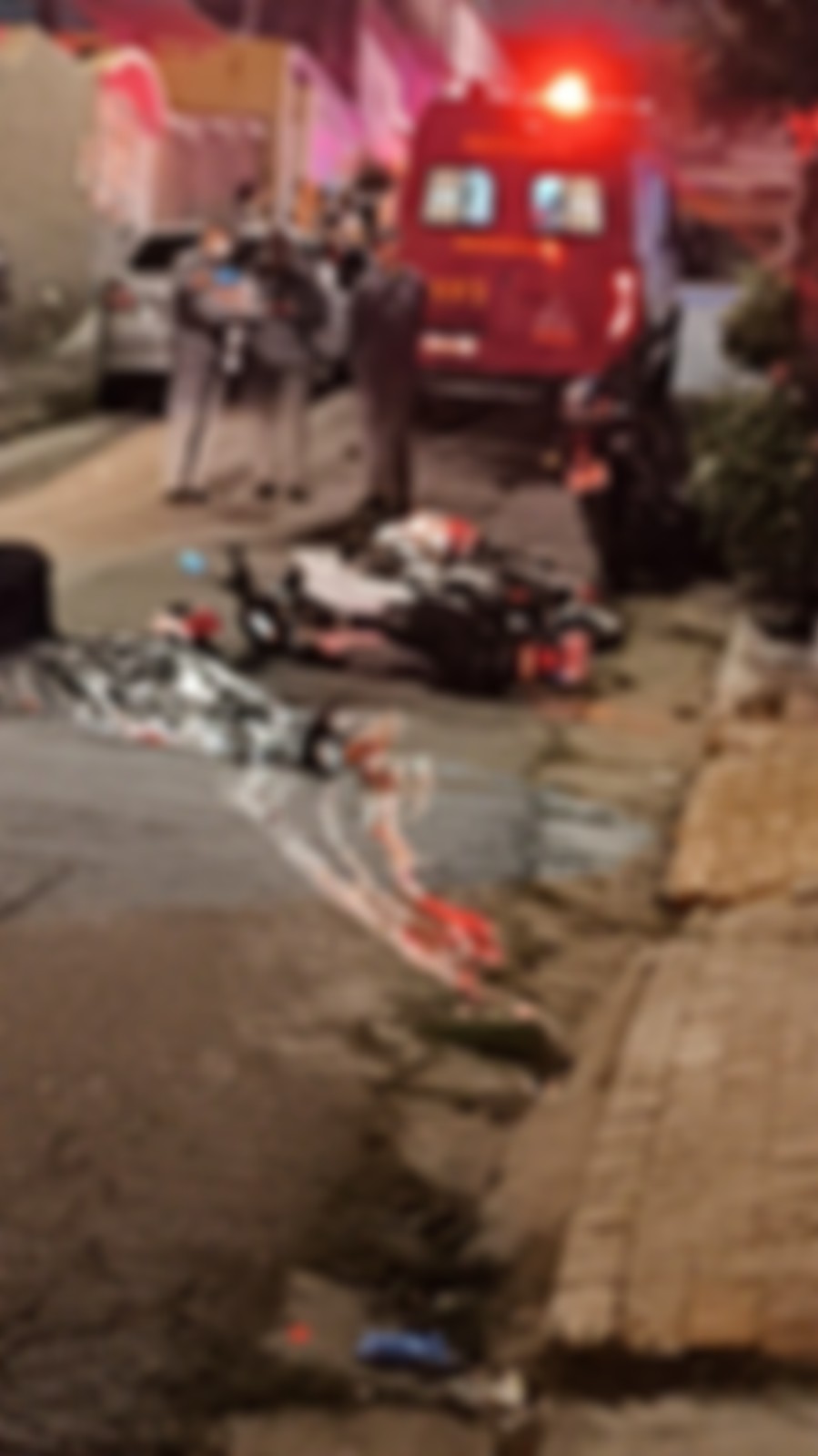 (Foto: Polícia Militar SP)