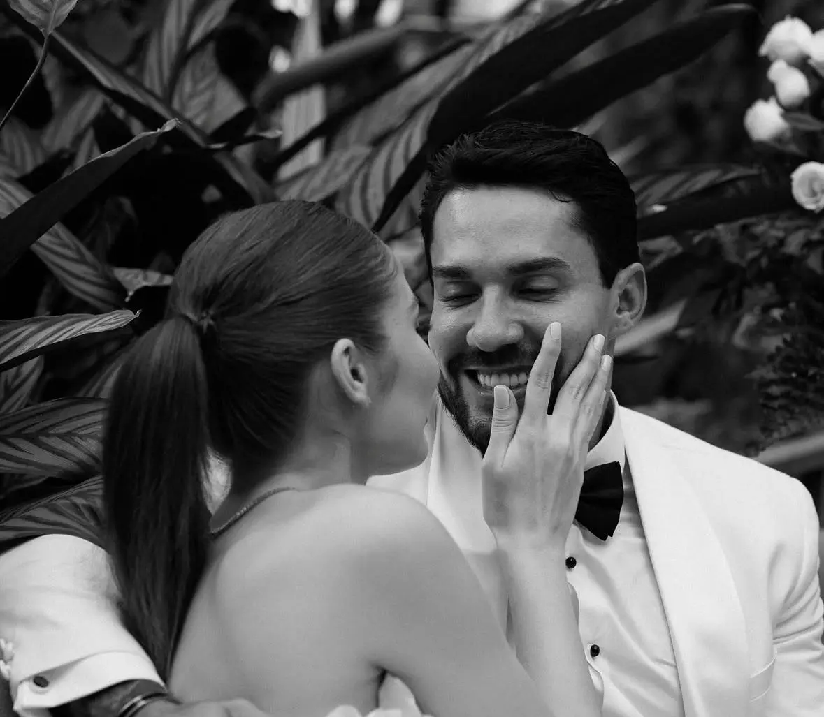 Ex-BBB revela ‘manual’ para manter casamento: ‘Sexo não é opcional’ (Foto: Reprodução/Redes sociais)