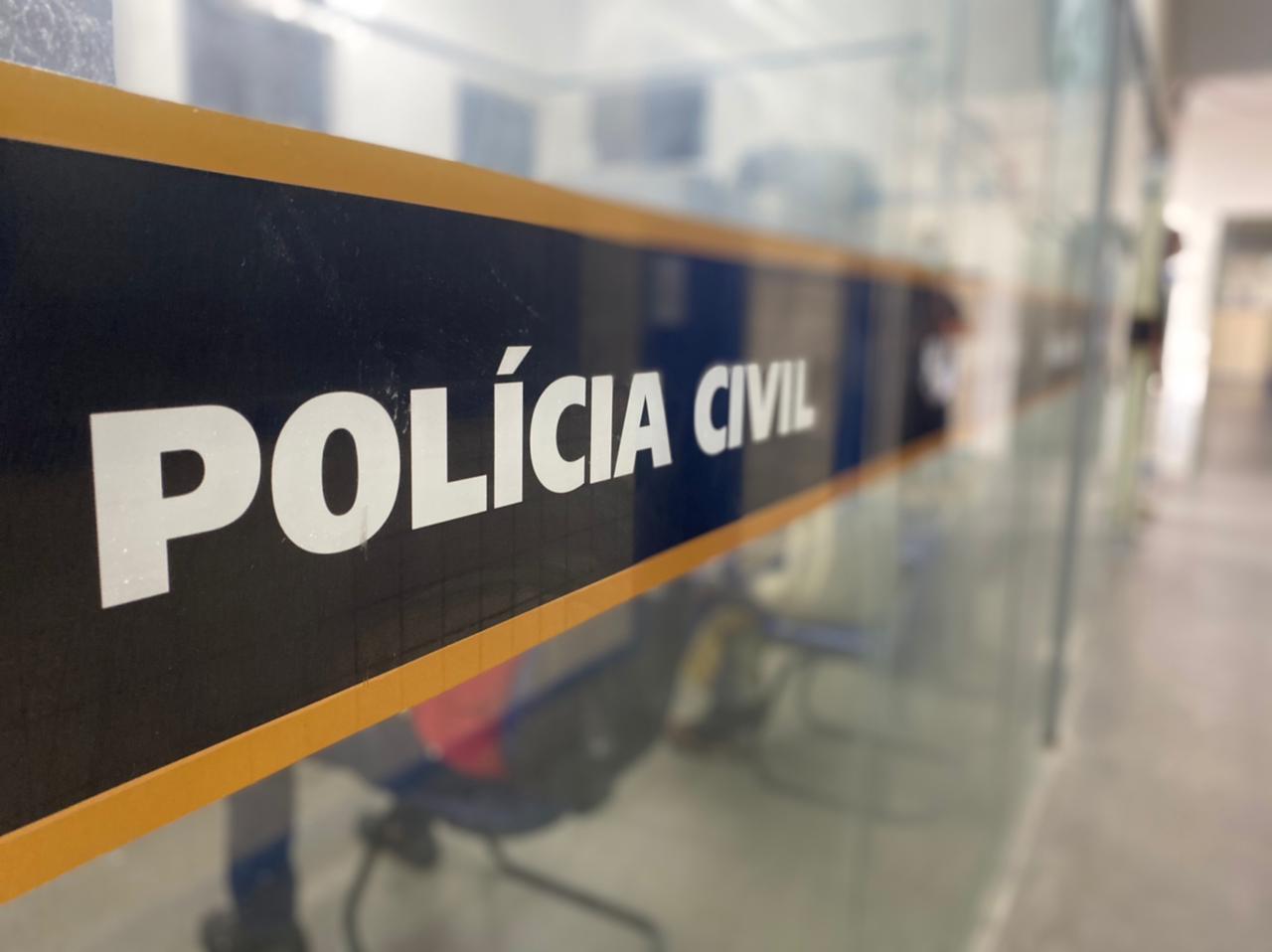 Crime foi cometido contra menina de 11 anos (Foto: Polícia Civil / BA)