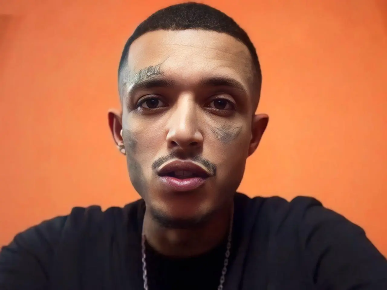 Frank, conhecido como ex-integrante do PCC || Reprodução: Redes Sociais 
