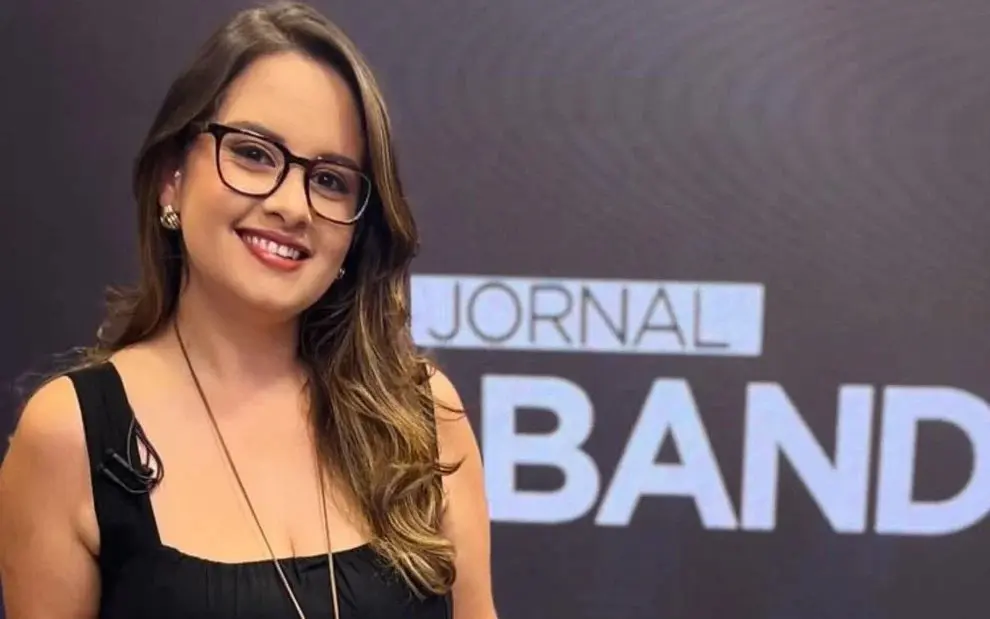 Família de repórter da Band Minas toma atitude após confirmação de morte encefálica