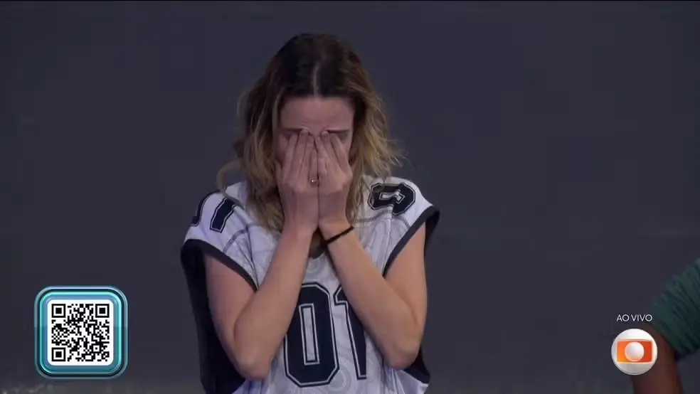 Boneco, Milena e Juliano disputam primeira vaga na final do BBB 26