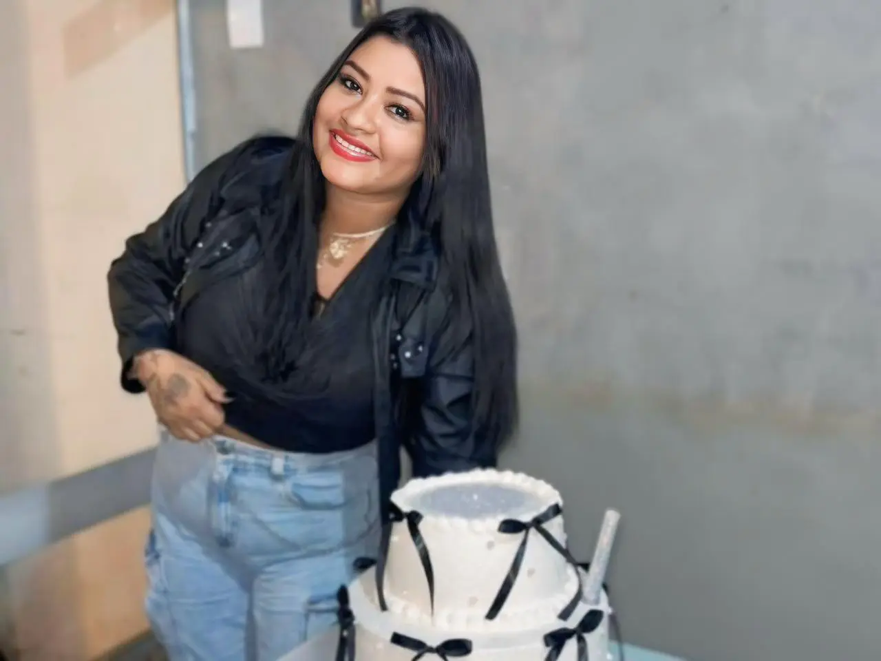 Brasileira morre após cirurgias plásticas na Bolívia || Reprodução: Redes Sociais 