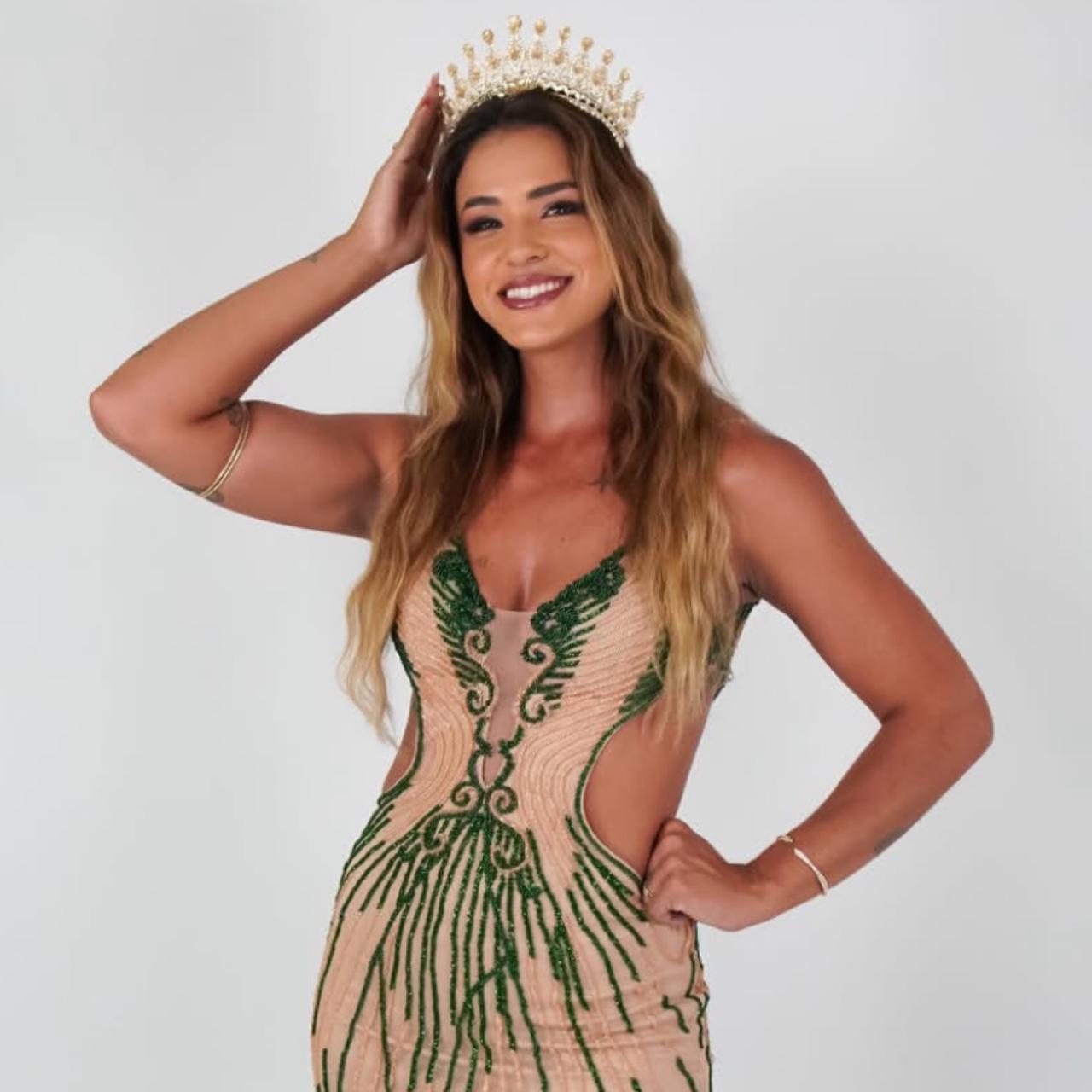 Maiara Cristina de Lima Fiel
