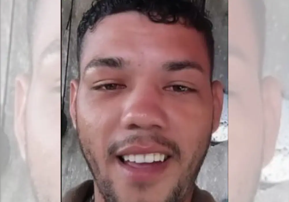 Homem é acusado de matar irmãos e abusar de sobrinha de 7 anos (Foto: Reprodução)