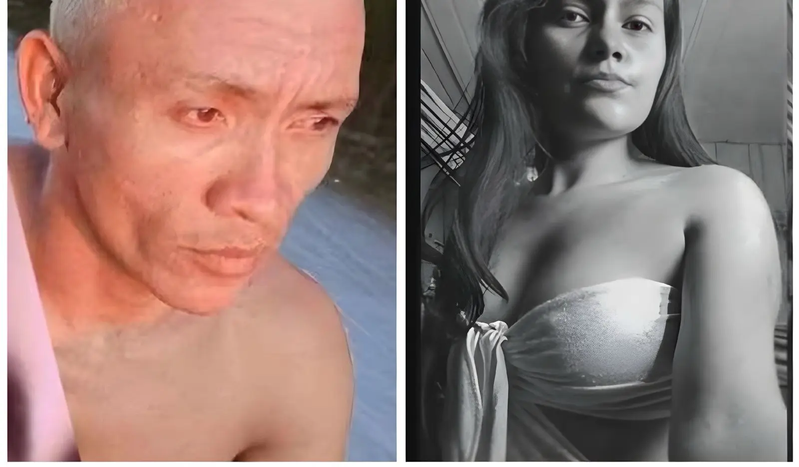 'Monstro de Autazes': homem mata família inteira de ex-companheira a facadas (Foto: Reprodução/Redes sociais)