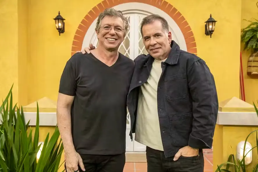 Foto: Divulgação/ Record.