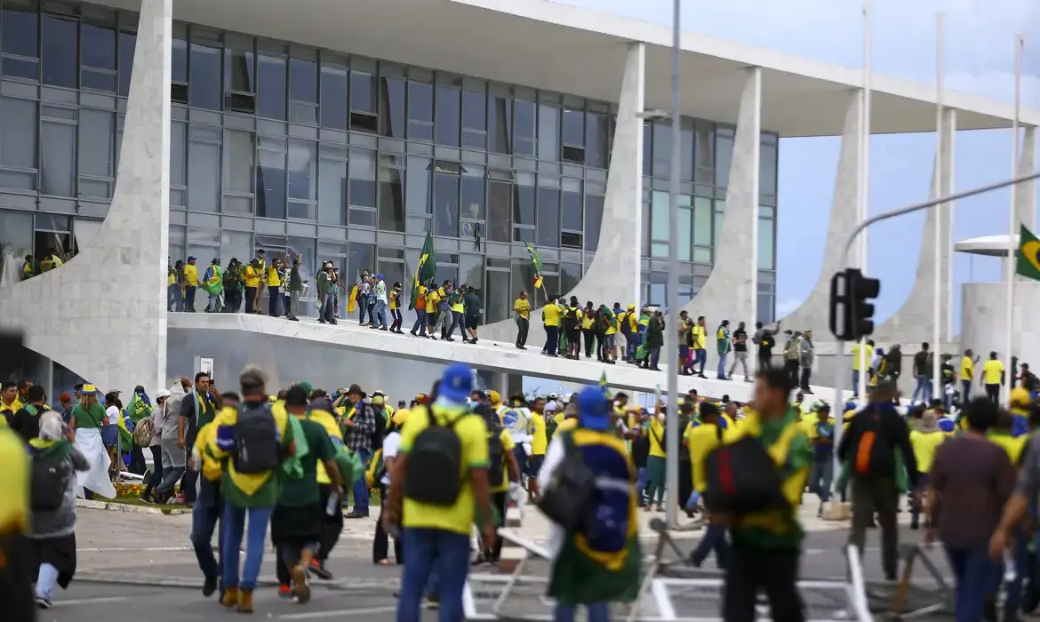 Foto: Agência Brasil.