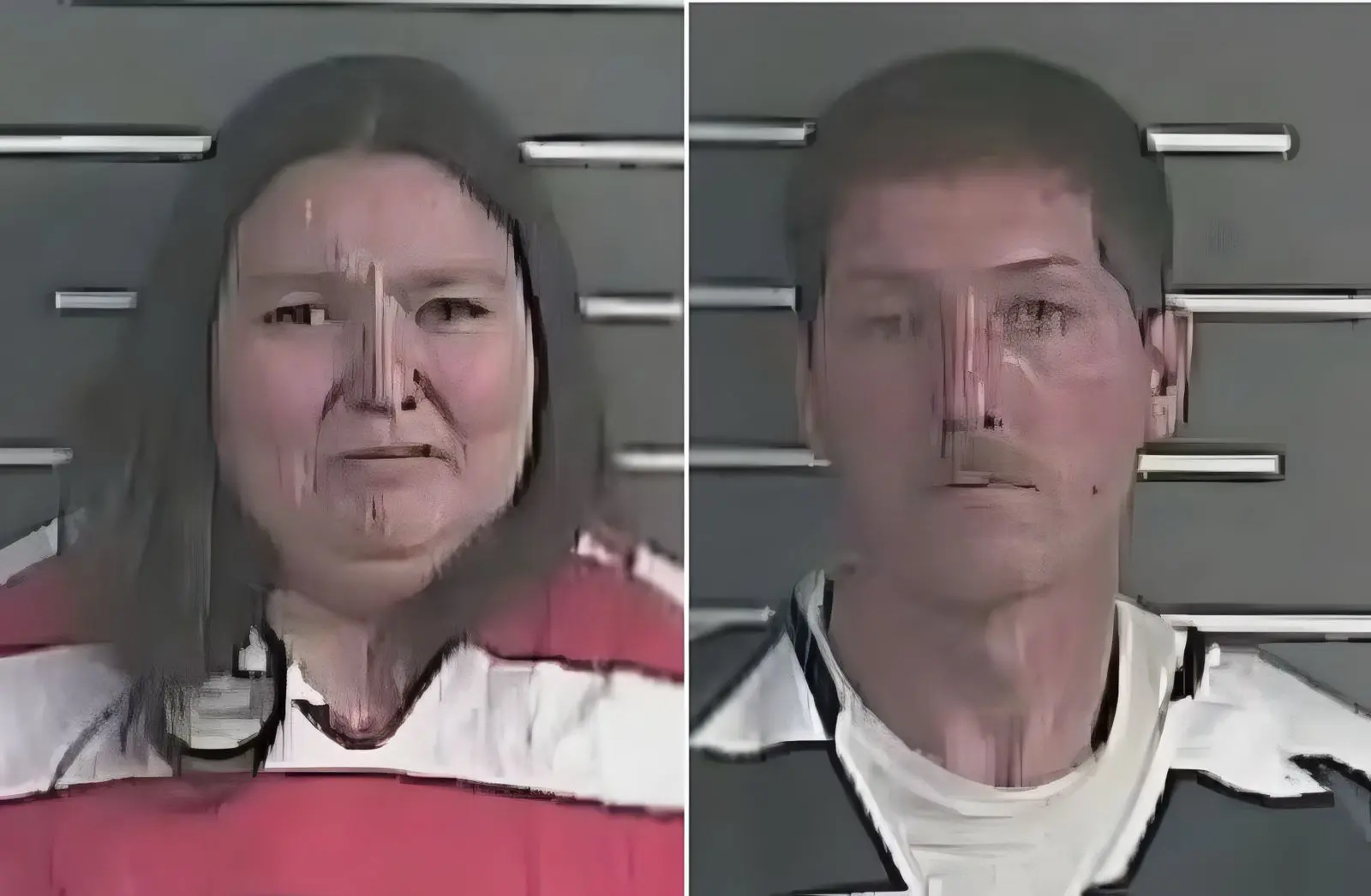 Casal é condenado após torturar crianças e forçá-las a comer lascas de parede (Foto: Reprodução)