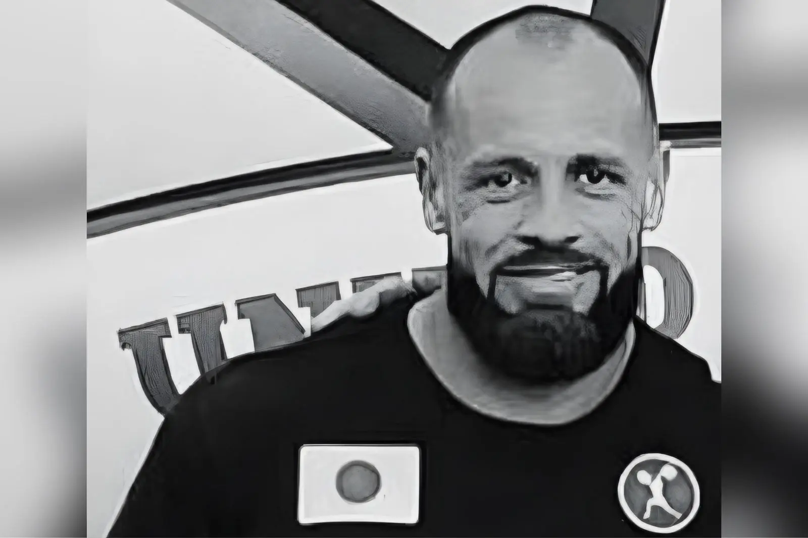 Atleta de 39 anos morre durante de treino de crossfit (Foto: Reprodução/Redes sociais)