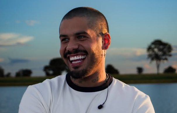Zé Felipe fez uma postagem para lá de polêmica nesta quinta-feira (Foto: Redes Sociais)