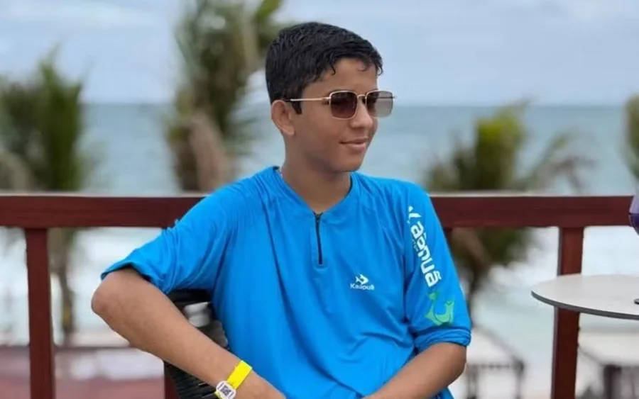 Myguel Martins Oliveira