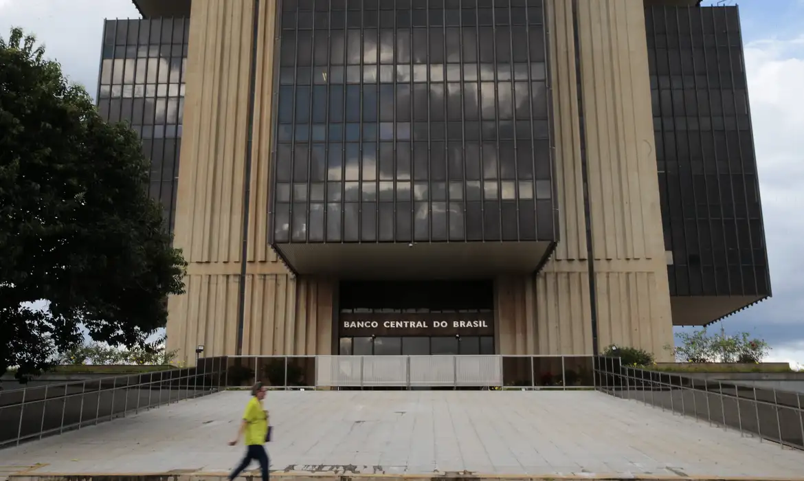 Banco Central decretou sigilo de oito anos (Foto: Marcello Casal Jr / Agência Brasil)