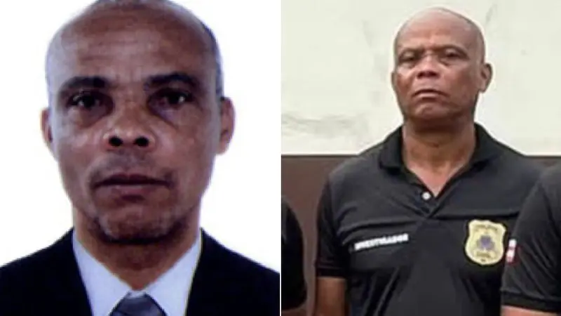Investigador completaria 56 anos em maio (Foto: Reprodução / Redes Sociais)