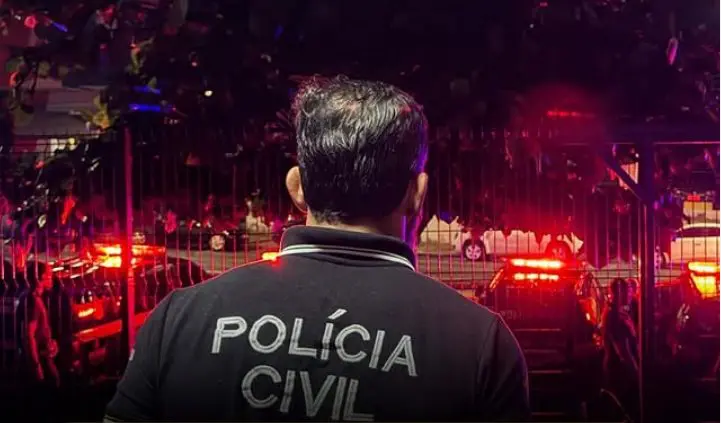 (Foto: Reprodução Polícia Civil Ceará)