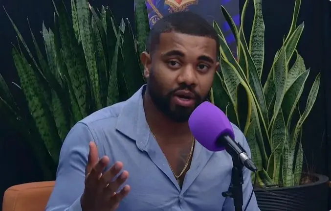 Campeão do BBB 24, Davi Brito choca ao revelar motivo de não vender conteúdo adulto (Foto: Ibahia)