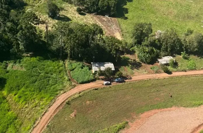 Idoso mata a esposa e confessa o crime à própria filha por telefone